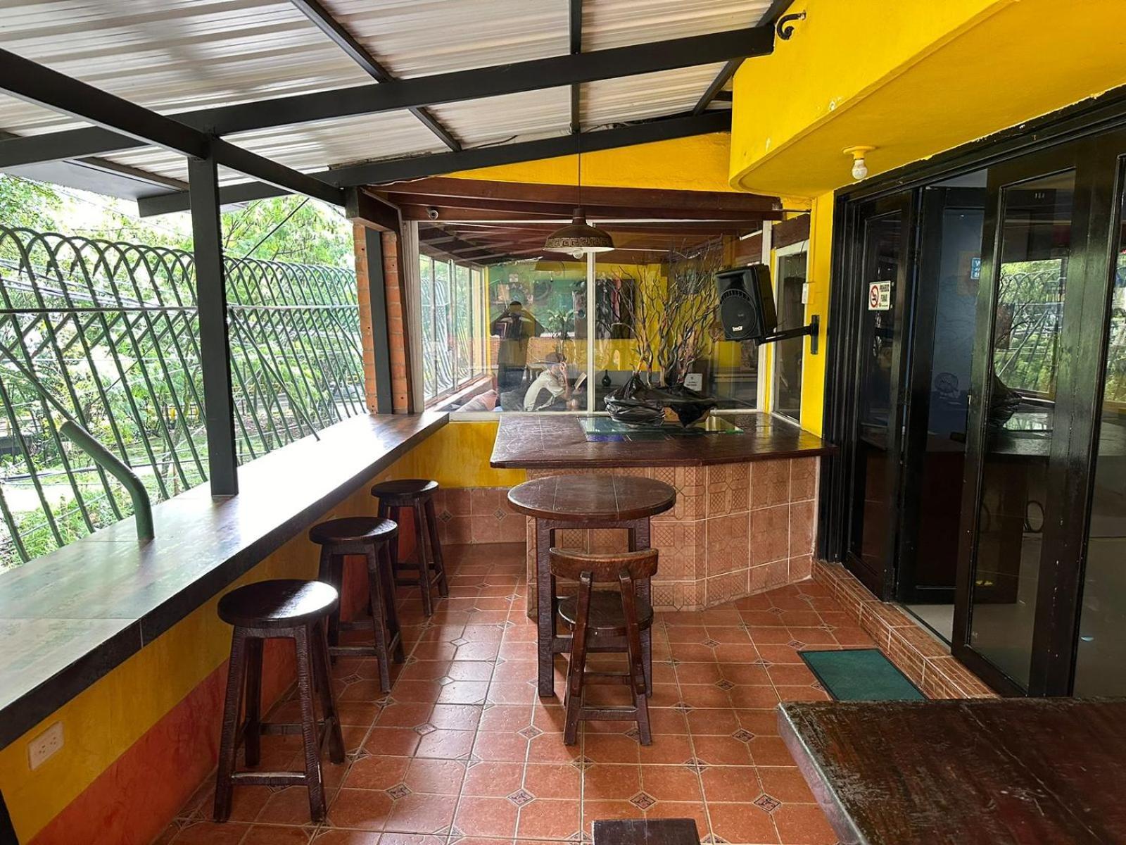 Auberge de jeunesse Arcadia Medellín