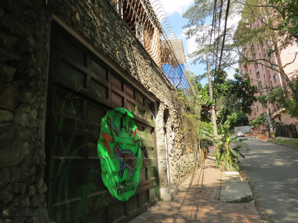 Auberge de jeunesse Arcadia Medellín